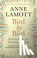 Lamott, Anne - Bird by Bird