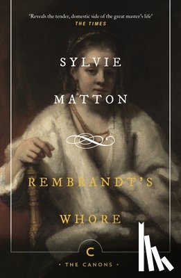 Matton, Sylvie - Rembrandt's Whore