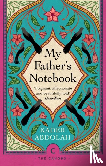 Abdolah, Kader - My Father's Notebook