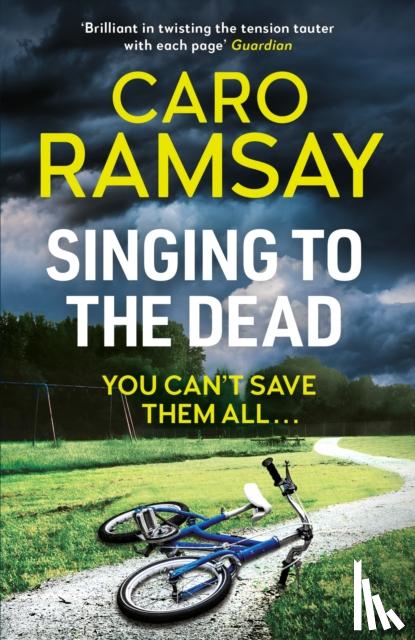 Ramsay, Caro - Singing to the Dead
