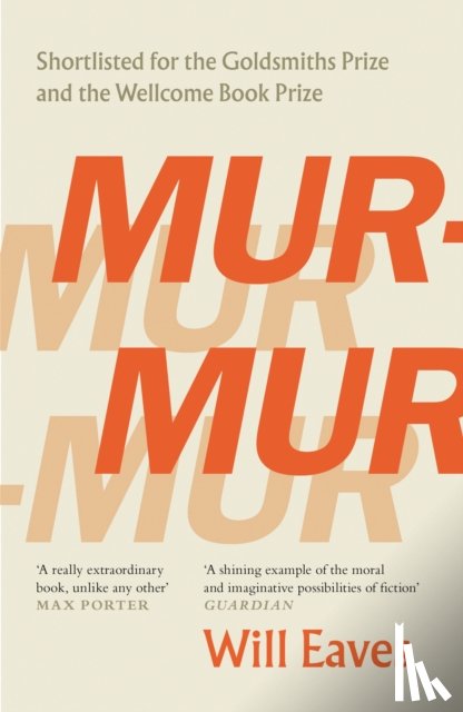 Eaves, Will - Murmur