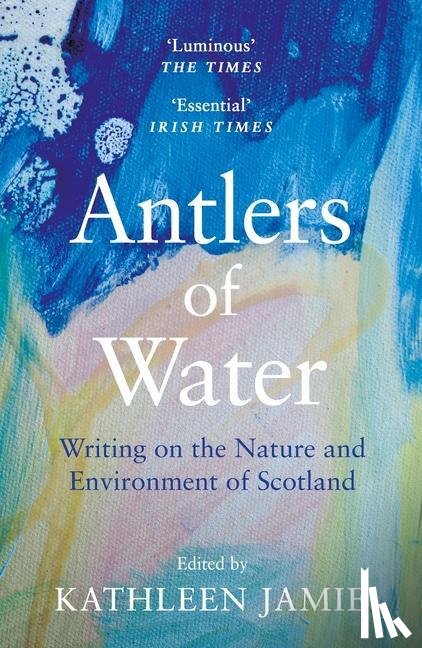  - Antlers of Water