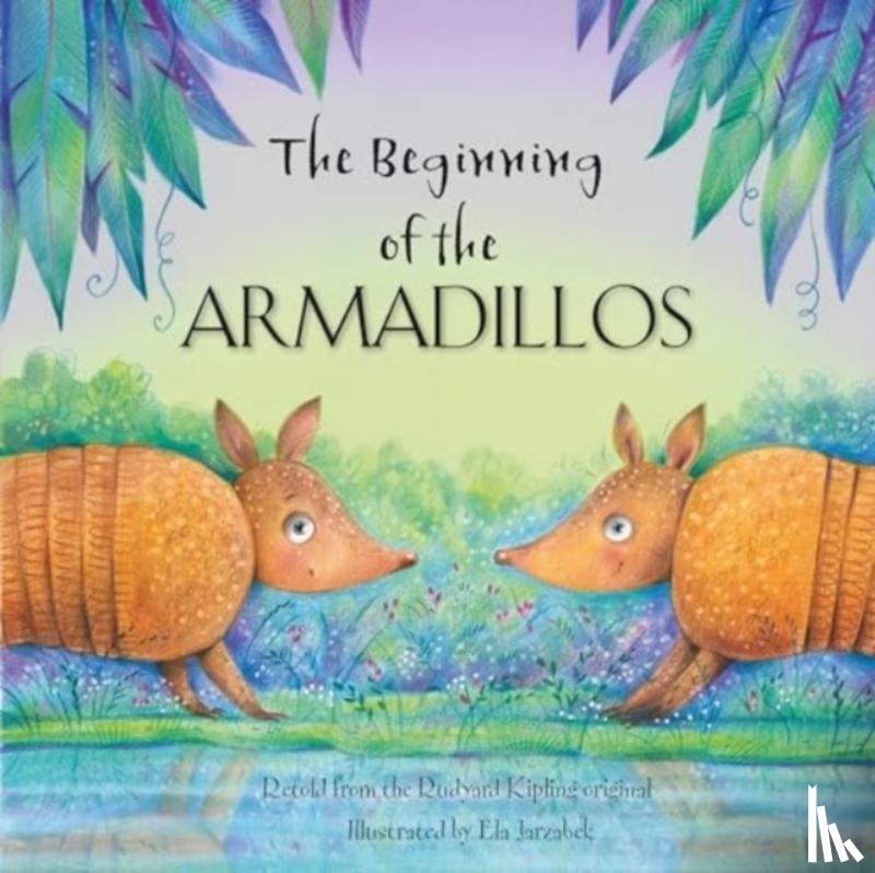  - The Beginning of the Armadillos