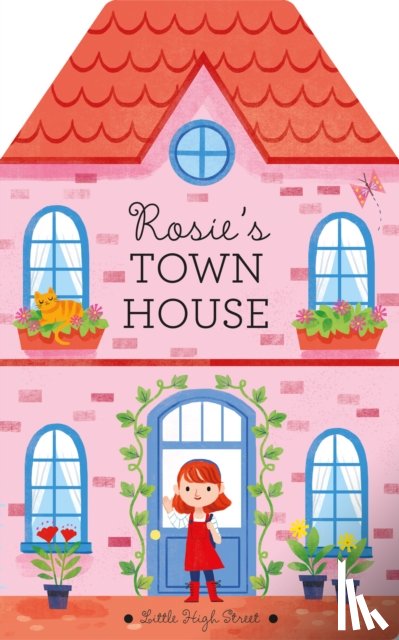  - Rosie's Townhouse