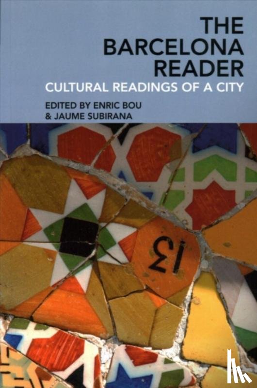  - The Barcelona Reader