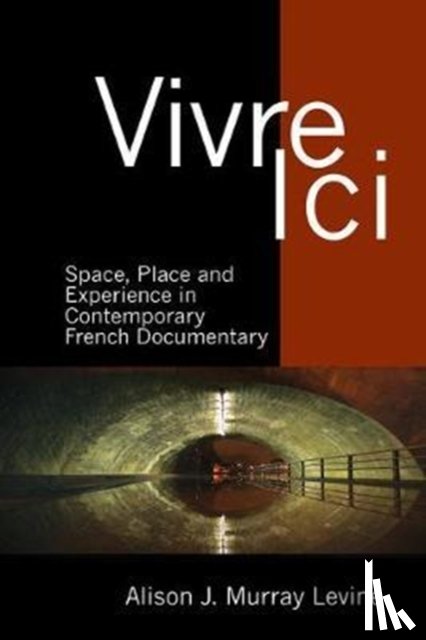 J. Murray Levine, Alison (Department of French - Vivre Ici