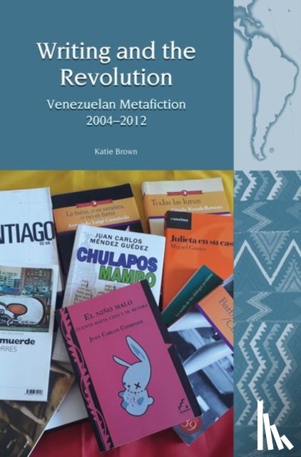 Brown, Katie - Writing and the Revolution