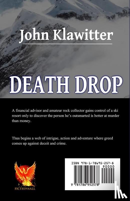 Klawitter, John - Death Drop