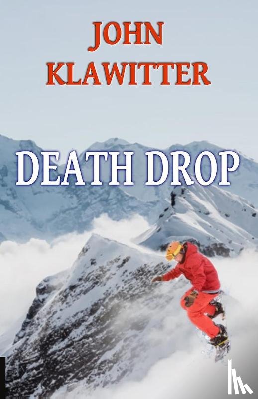 Klawitter, John - Death Drop