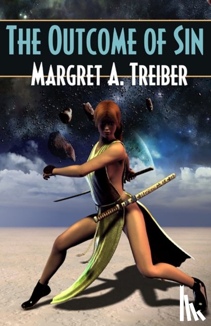 Treiber, Margret - The Outcome of Sin