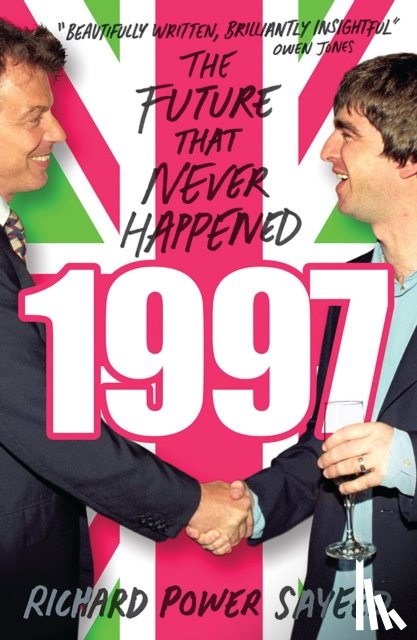 Sayeed, Richard Power - 1997