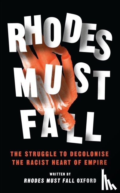  - Rhodes Must Fall