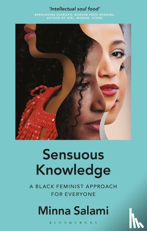 Salami, Minna (MsAfropolitan) - Sensuous Knowledge
