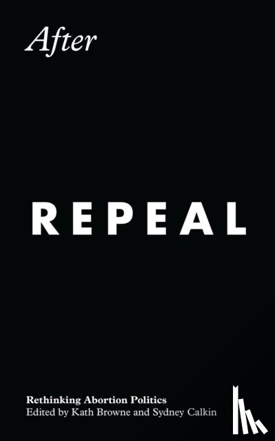  - After Repeal