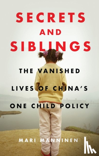 Manninen, Mari - Secrets and Siblings