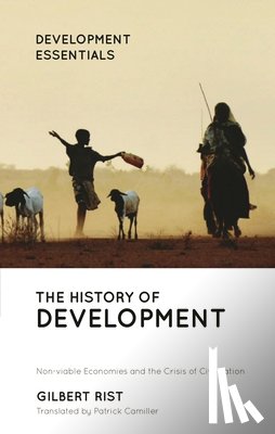 Rist, Gilbert - The History of Development