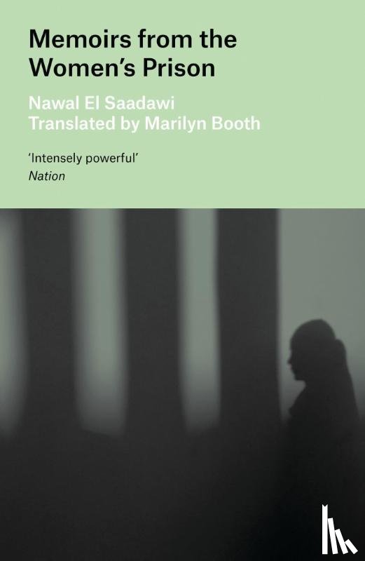 El Saadawi, Nawal - Memoirs from the Women's Prison
