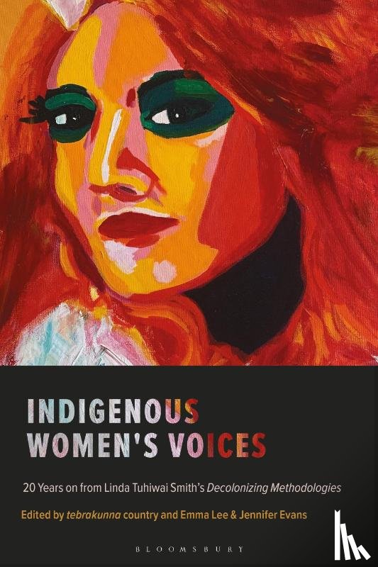  - Indigenous Women's Voices