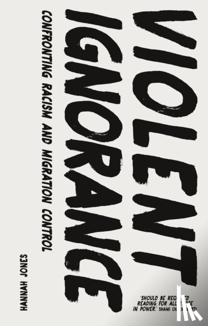 Jones, Hannah (University of Warwick - Violent Ignorance