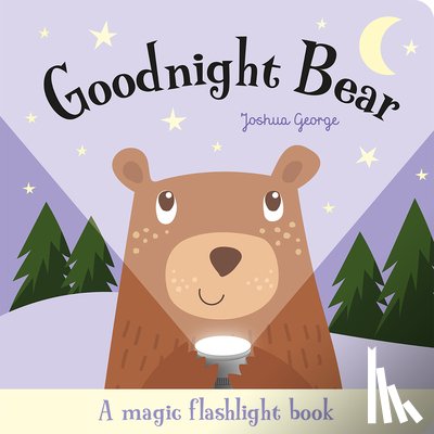 George, Joshua - Goodnight Bear