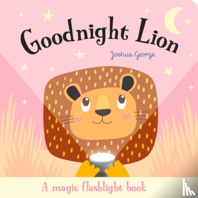 George, Joshua - Goodnight Lion