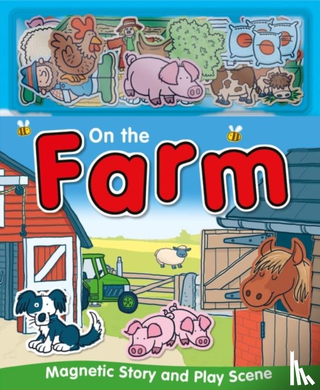 Ranson, Erin - On the Farm