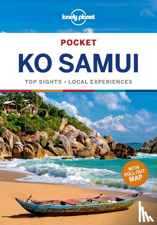  - Lonely Planet Pocket Ko Samui