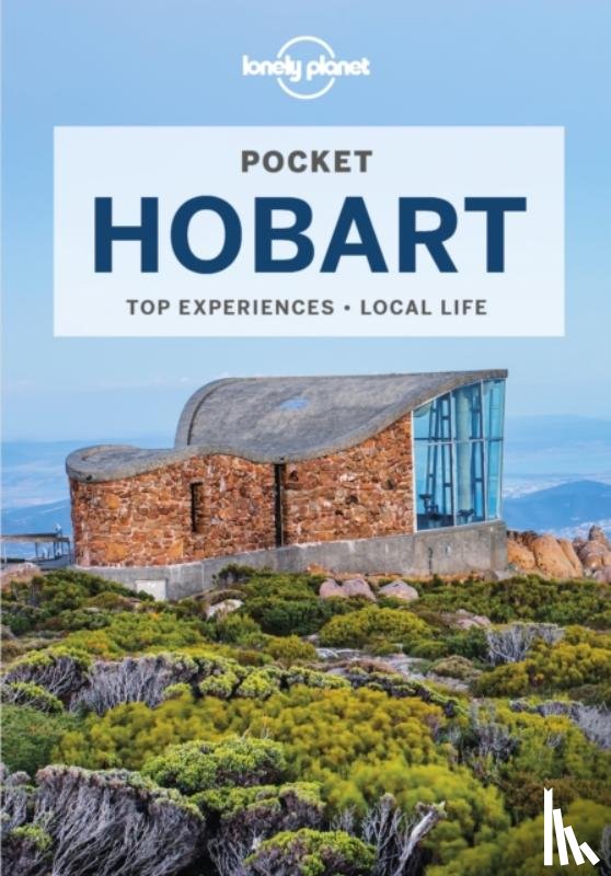 Lonely Planet, Rawlings-Way, Charles - Lonely Planet Pocket Hobart