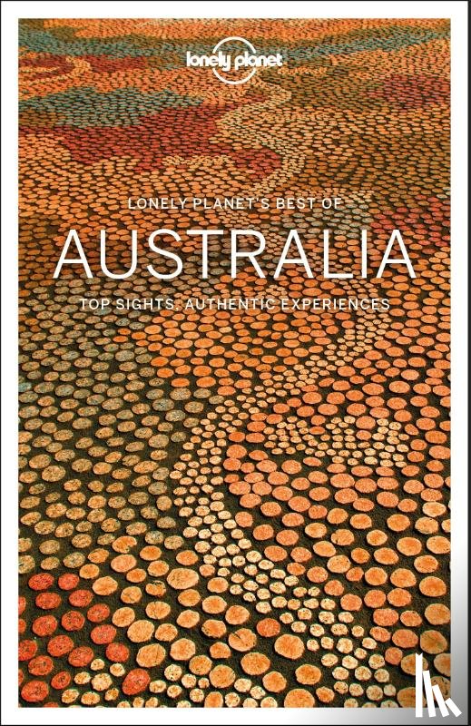 Lonely, Planet - Best of Australia