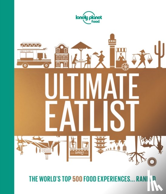 Food - Lonely Planet's Ultimate Eatlist