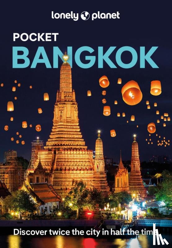 Lonely Planet - Lonely Planet Pocket Bangkok
