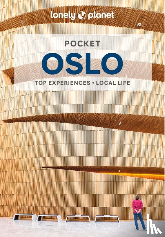  - Lonely Planet Pocket Oslo