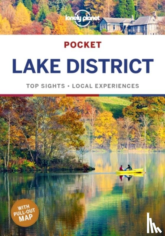  - Lonely Planet Pocket Lake District