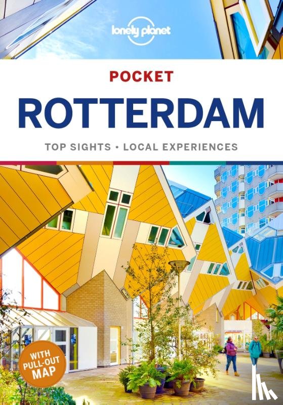  - Lonely Planet Pocket Rotterdam