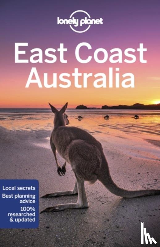 Lonely Planet - Lonely Planet East Coast Australia