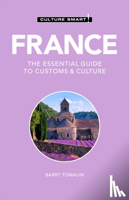 Tomalin, Barry - France - Culture Smart!