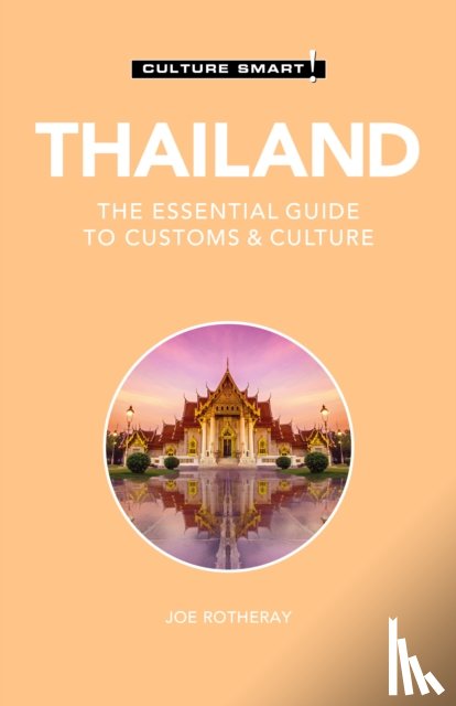 Rotheray, J. - Thailand - Culture Smart!