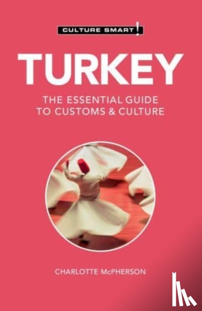 McPherson, Charlotte - Turkey - Culture Smart!