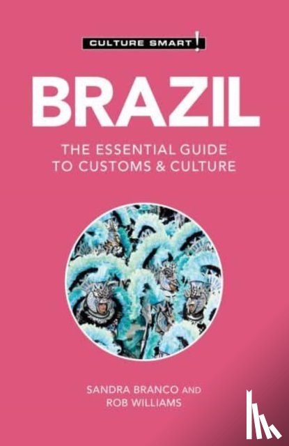 Branco, Sandra - Brazil - Culture Smart