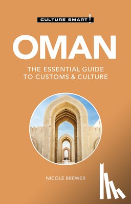 Brewer, Nicole - Oman - Culture Smart!