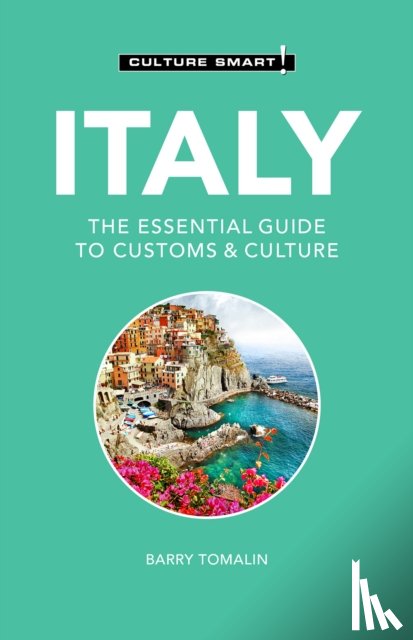 Tomalin, Barry - Italy - Culture Smart!