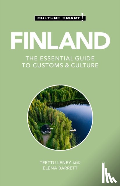 Barrett, Elena, Leney, Terttu - Finland - Culture Smart!