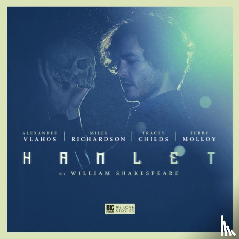 Shakespeare, William - Hamlet