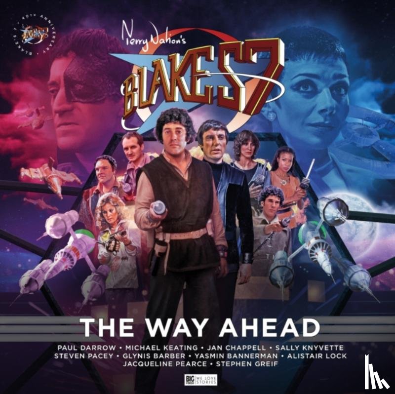 Wright, Mark - The Way Ahead 40th Anniversary Special