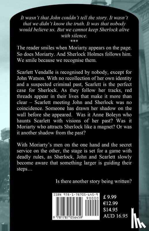 Arndt, Janina - Spiral Mind