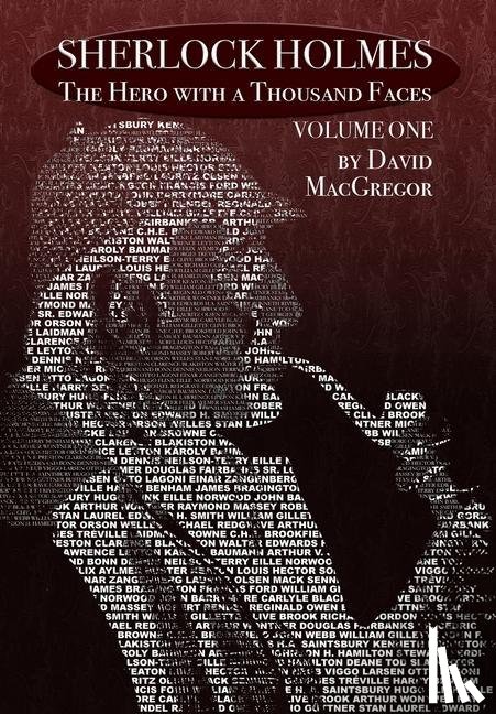 MacGregor, David - Sherlock Holmes