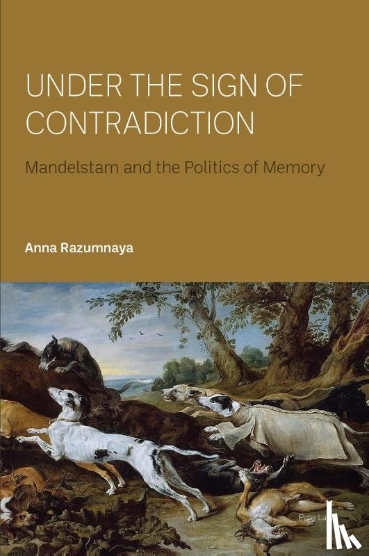 Razumnaya, Anna - Under the Sign of Contradiction