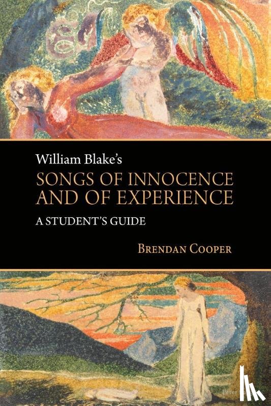 Cooper, Brendan - William Blake's Songs of Innocence and of Experience