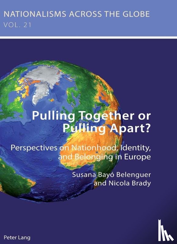  - Pulling Together or Pulling Apart?