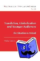 Borodo, MichaÅ‚ - Translation, Globalization and Younger Audiences